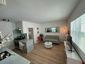 1315 SE 2nd St Unit REAR WEST, Fort Lauderdale, FL 33301