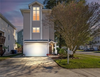 538 13th St, Virginia Beach, VA 23451