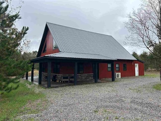 1645 Riley Rd SE, Kalkaska, MI 49646