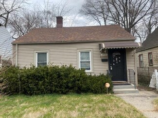 2406 W 19th Ave, Gary, IN 46404