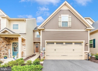 6134 Margarita Way, Frederick, MD 21703