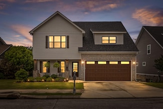 4867 Preserve Dr, Chattanooga, TN 37416