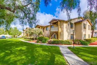 1423 Graves Ave Unit 229, El Cajon, CA 92021