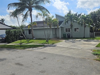 20956 SW 123rd Ave, Miami, FL 33177