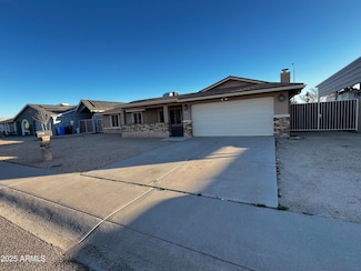3719 W Woodridge Dr, Glendale, AZ 85308