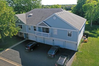 1194 Ballantrae Place Unit D, Mundelein, IL 60060