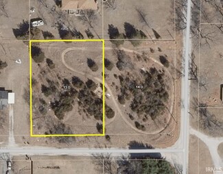2600 W 1st Ave, Wayne Township, IN 46366