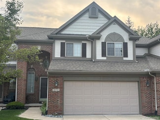 44700 Heather Ln Unit 19, Canton, MI 48187