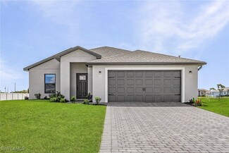 1282 Bush St W, Immokalee, FL 34142