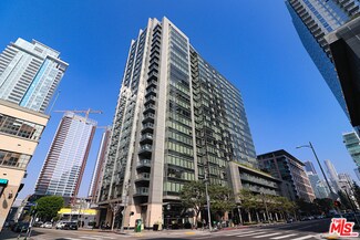 1155 S Grand Ave Unit 605, Los Angeles, CA 90015