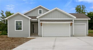 25417 W 142nd Place, Olathe, KS 66061
