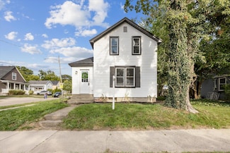 100 Dwight Ave SE, Grand Rapids, MI 49506