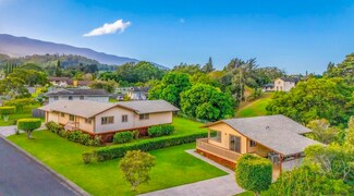 95 Haele Place, Makawao, HI 96768