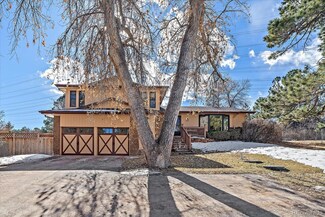 9286 Piney Creek Rd, Parker, CO 80138