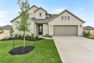 16171 Sheridan River Trail, Conroe, TX 77302
