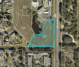 0 Beth Stacey Blvd, Lehigh Acres, FL 33936