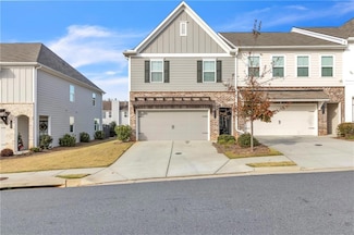 1308 Willamette Way, Marietta, GA 30008