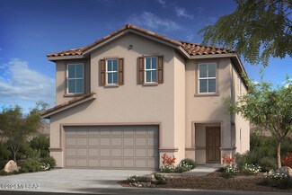 9120 E White Bluff Ct, Tucson, AZ 85730