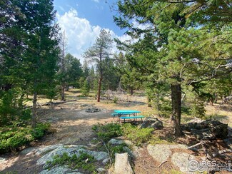 200 Hard Way, Ward, CO 80481