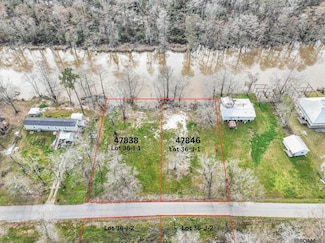 47846 Amite River Rd, Saint Amant, LA 70774