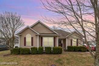102 Willow Ct, Bardstown, KY 40004