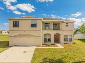 161 Cimarron Ln, Kissimmee, FL 34759