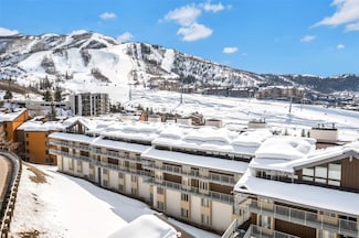 1920 Ski Time Square Dr Unit 406, Steamboat Springs, CO 80487