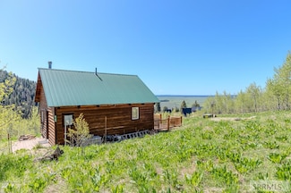 4180 Price Rd, Island Park, ID 83429