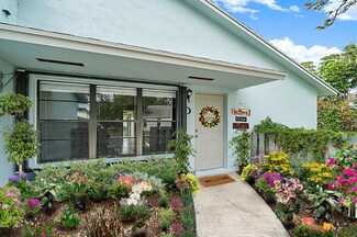 431 Jupiter Lakes Blvd Unit 2106d, Jupiter, FL 33458