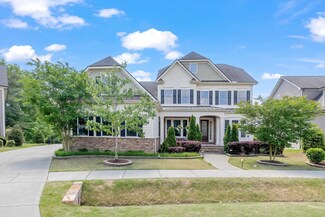 8412 Broderick Place, Cary, NC 27519