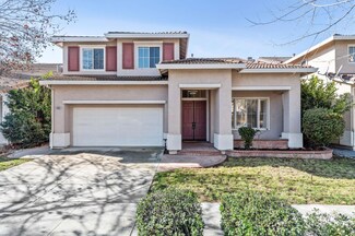 1358 Legend Ln, San Jose, CA 95131