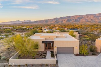 7963 S Galileo Ln, Tucson, AZ 85747