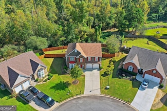 5040 Fieldstone Bend Dr Unit 1, Cumming, GA 30028