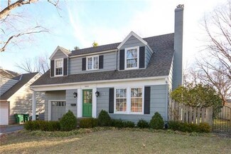 5621 Tahoe Ln, Fairway, KS 66205