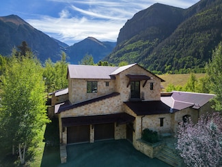 180 Liberty Bell Ln, Telluride, CO 81435