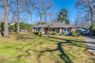 126 Dalraida Rd, Montgomery, AL 36109