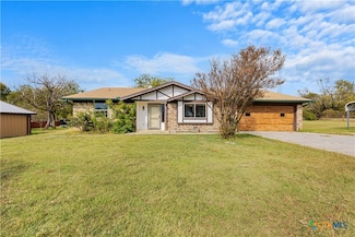 3216 Wendy Ln, Kempner, TX 76539