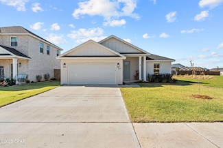 3819 Basal St, Panama City, FL 32404