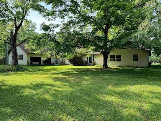 1241 S County Road 700 E, Winslow, IN 47598