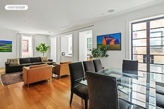 7 Harrison St Unit 4-S, New York, NY 10013