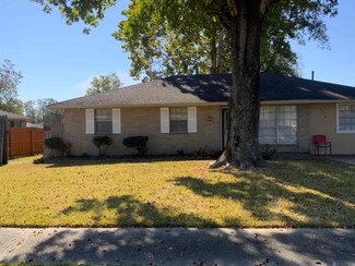 4212 S Morvant Place, Baker, LA 70714