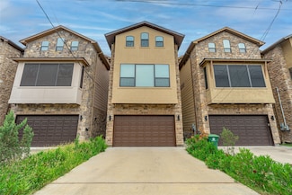 406 Fenn St Unit A, Houston, TX 77018