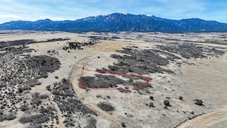 Bernard Ave, Rye, CO 81069