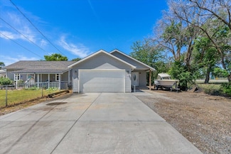418 S Chronicle Rd, Spokane Valley, WA 99212