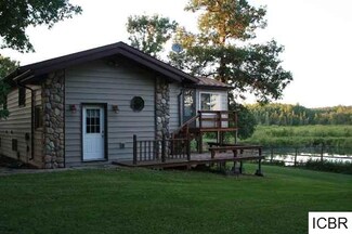 58718 County Road 126, Northome, MN 56661