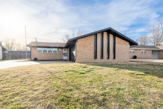 1122 N Hickory Place, Broken Arrow, OK 74012