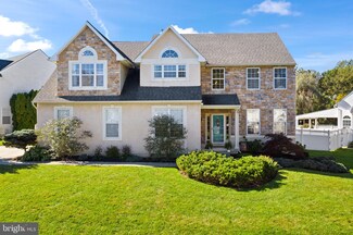 109 Spruce Trail, Swedesboro, NJ 08085