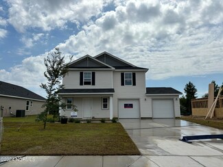 177 N Squires Run Ln Unit 164, Richlands, NC 28574