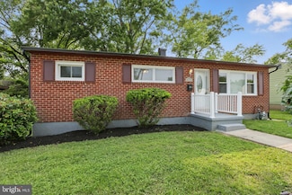 9021 Meadow Heights Rd, Randallstown, MD 21133