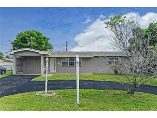 8871 NW 16th St, Pembroke Pines, FL 33024